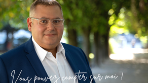 Appel à la mobilisation pour une France forte, juste et innovante