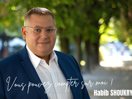 Appel à la mobilisation pour une France forte, juste et innovante