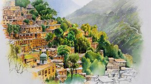 Arash Roozbeh
Iran
