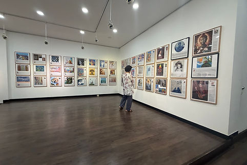 BIEAF2026 Special Exhibition