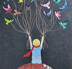 소행성612 탈출 45.2X32.8적동판,동선,유약2025.jpg