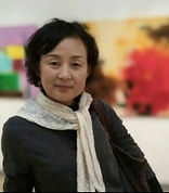 김영숙 Kim Young suk South Korea