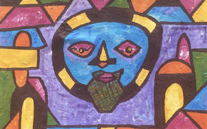 Kolawole Adedeji
Nigeria