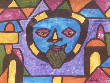 Kolawole Adedeji
Nigeria