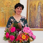 Kunka Bakalova Bulgaria