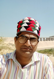 Imran Ahmed Soomro