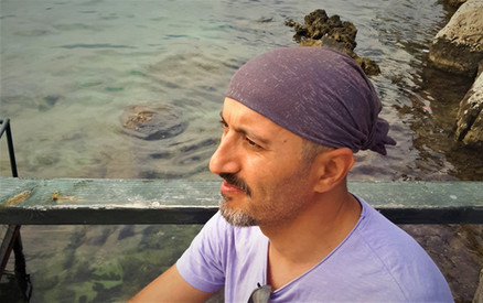 Fatih Sungurtekin