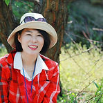 김영희 Kim-young hee South Korea