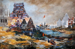 RAJAGOPAL.V
INDIA