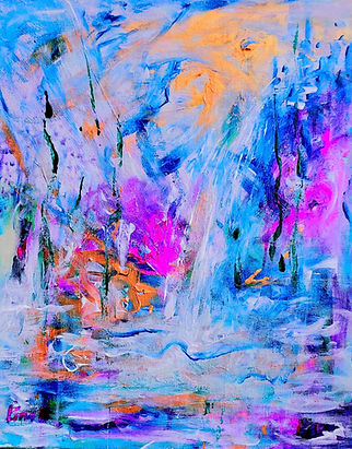 Lina Forsdahl from Sweden Poland The Sun Is Shining Tonight 2.jpg