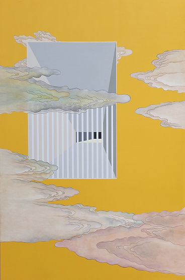 김수진 Su jin Kim 변이22-13/Mutation22-13