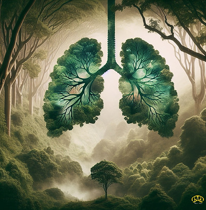Breath of the Earth
