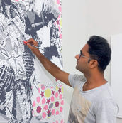 Faiz muhamad Supro (Pakistan)