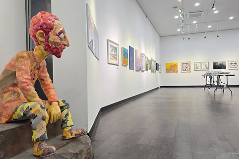 BIEAF2026 Special Exhibition