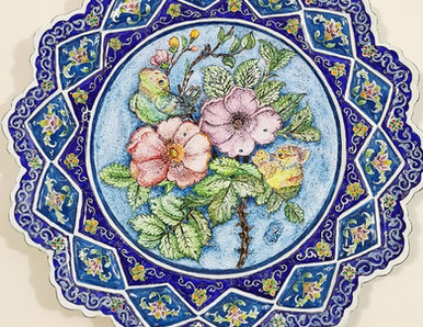 Azamossadat Mohamadbaghban
Iran