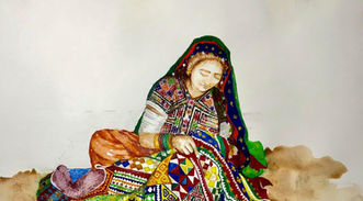 Khushbakht Soomro
Pakistan 