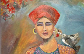 Safaa Afifi
Egypt