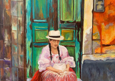 Martha Cecilia Morales
Colombia