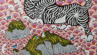 Jung choongjin
South Korea