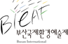 BIEAF2024 Logo