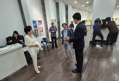 BIEAF2026 Special Exhibition