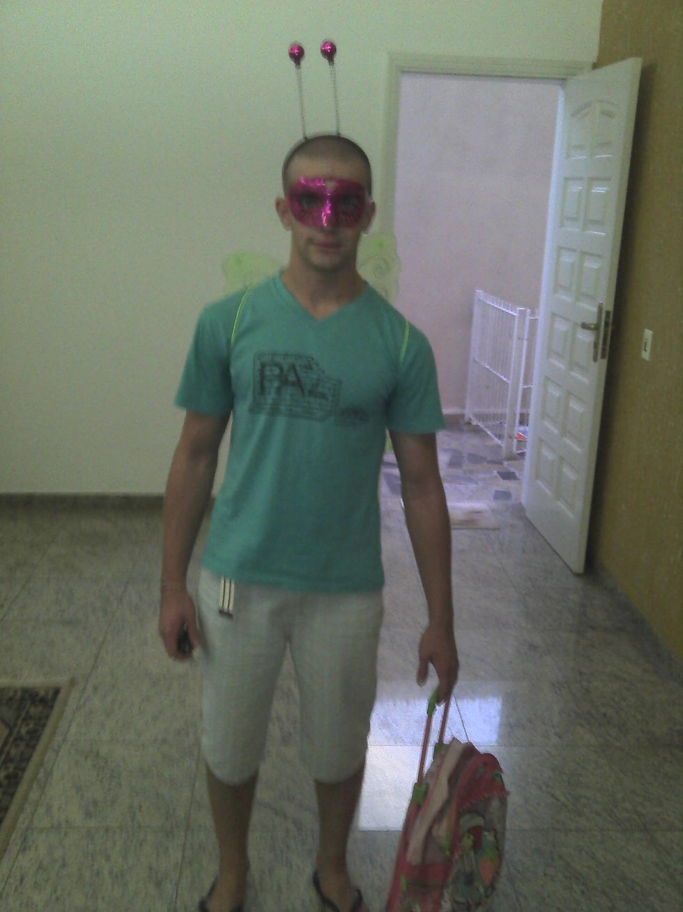 Belo bixo 2011.jpg