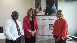 uvc24/7 Event