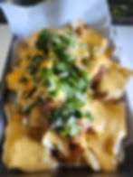 Tavern Nacho's