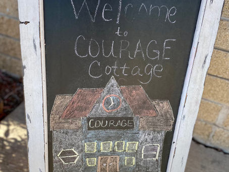 Wichita's Courage Academy: A New Chapter in Innovative Education