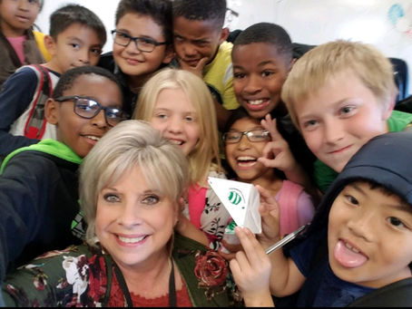 From Subbing to School Board: How One Leader Is Holding Public Schools Accountable