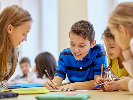 How Soaring Education Services is Helping Christians Launch Schools Across the Nation