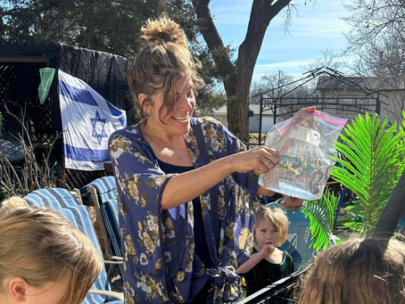 Backyard Genius: Wichita's Small Schools Create Huge Learning Fun