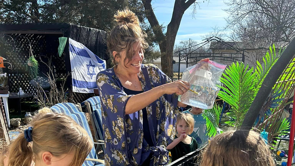 Backyard Genius: Wichita's Small Schools Create Huge Learning Fun