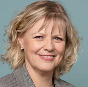 Deb Tsorbaris