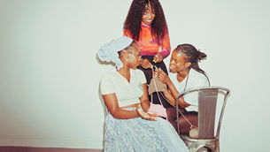 Humanising Fashion With Collective and Research Agency Colèchi