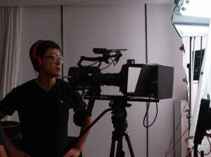 Taipei video productions