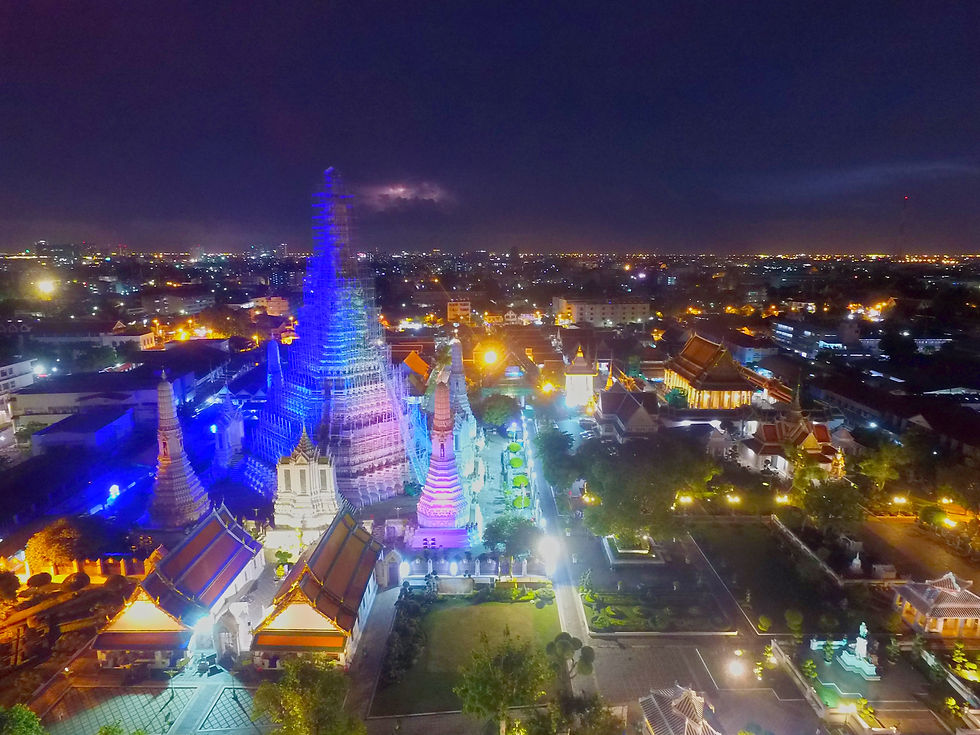 Video Production Bangkok