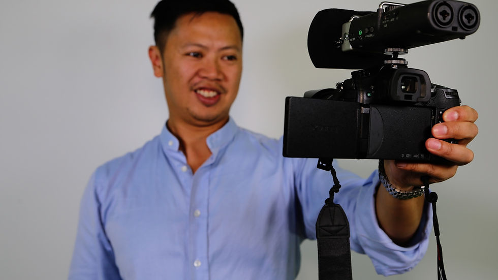 Vlog and Youtube Video editing Service