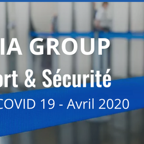 VEDIA presente son PLAN COVID19