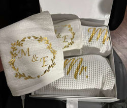 Custom set