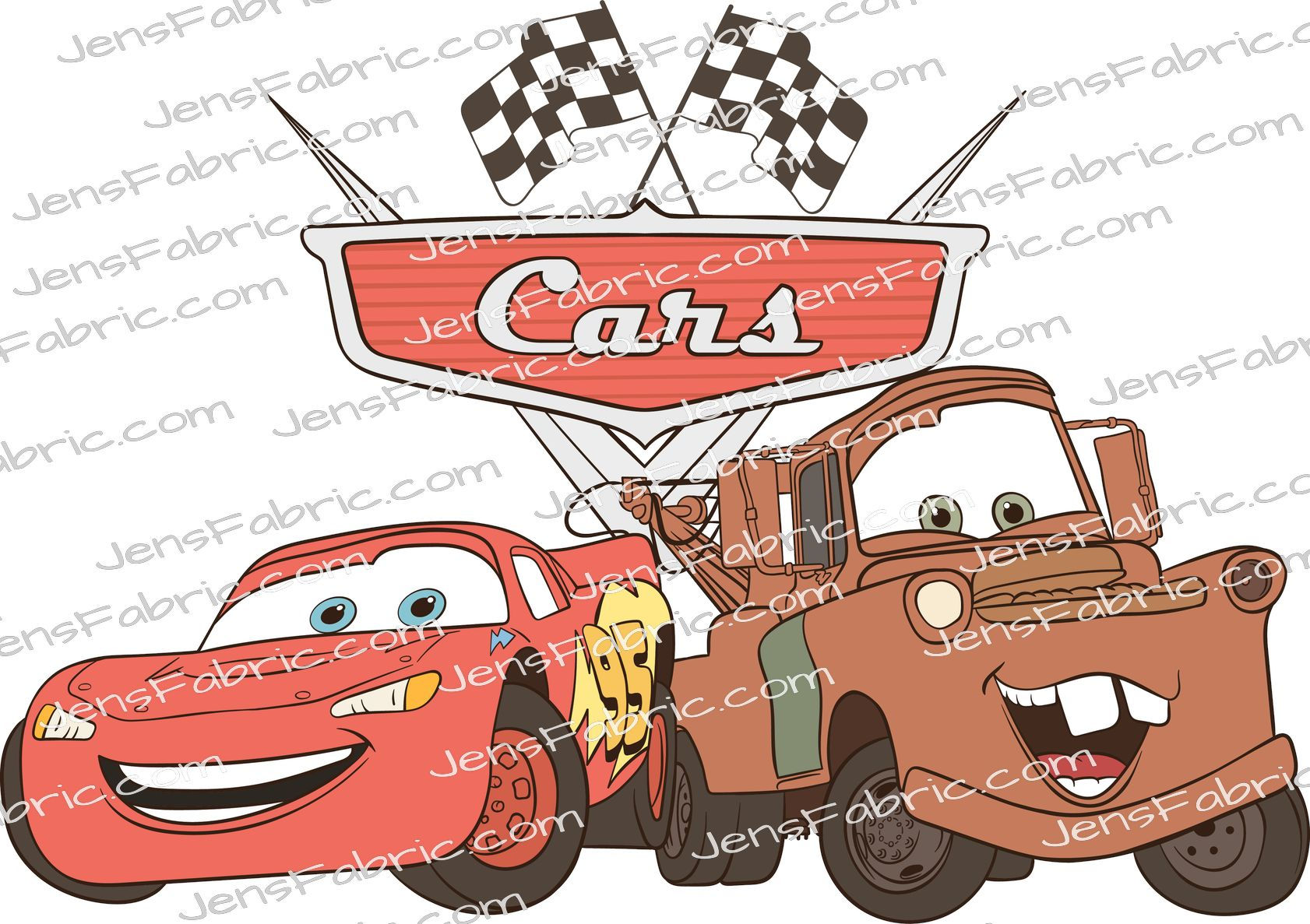 Wild Charm Boho Cars Panel
