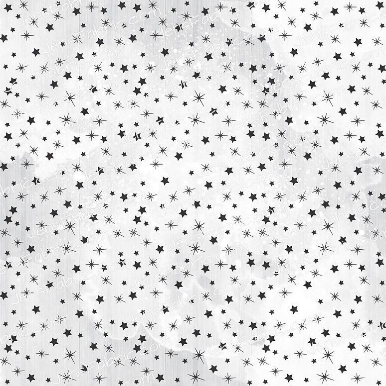 R23 Mademoiselle Minnie: black and white dots