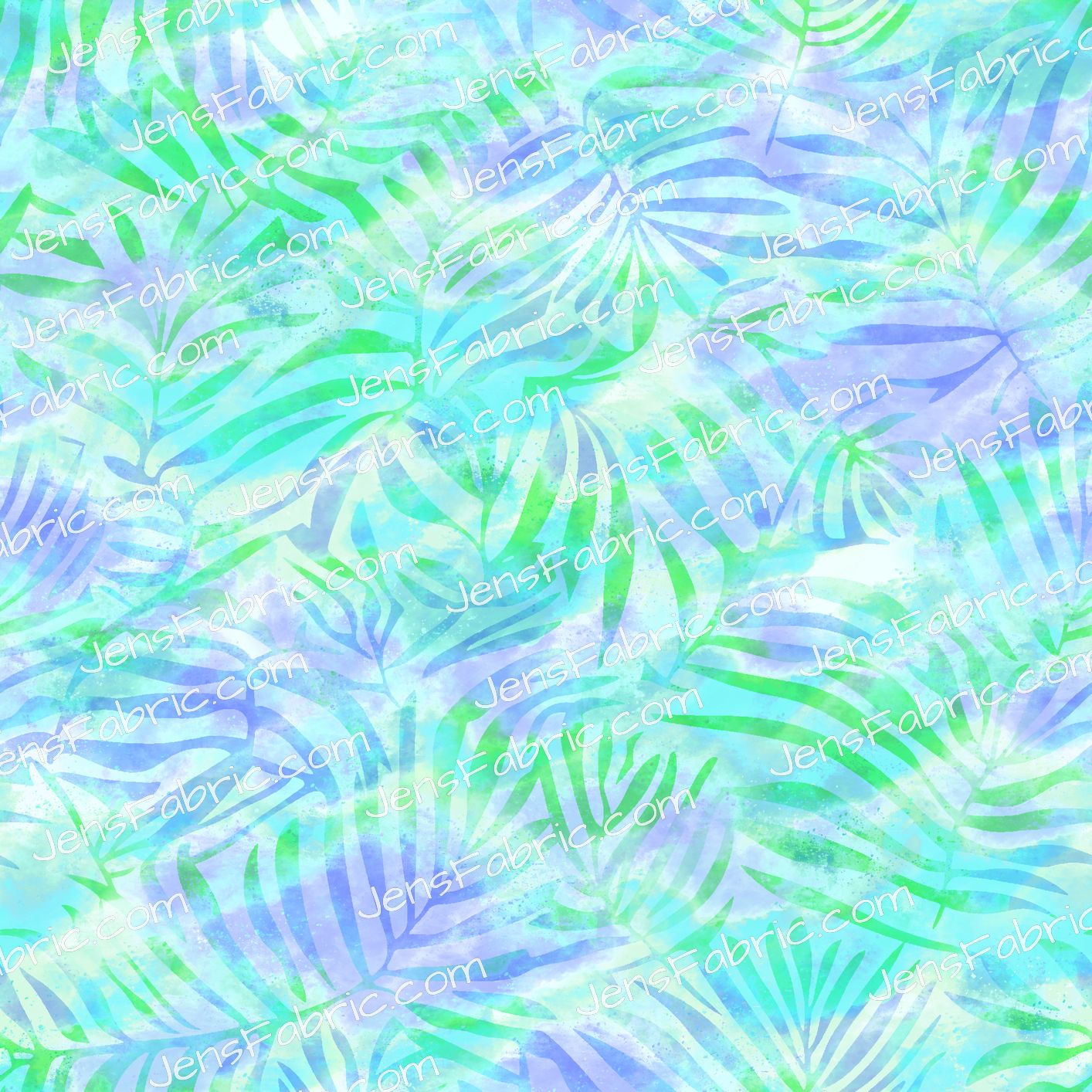 Magical Motif: Sleeping Beauty green leaf coordinate