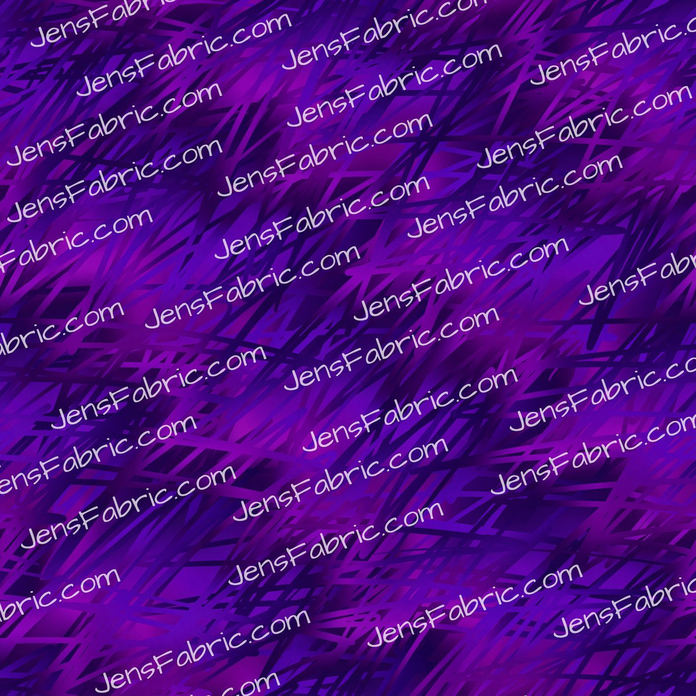 Magical Motif Toy Story 5: Purple Scribble Background