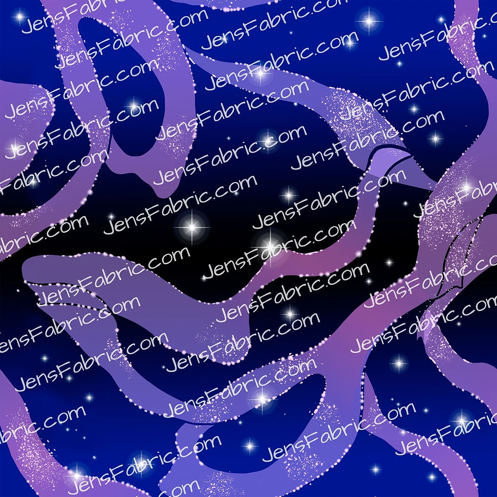 Racoon Designs: Cinderella Coordinate