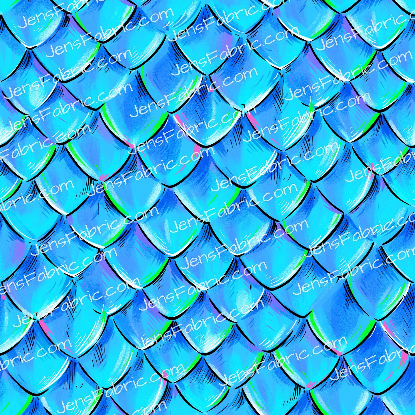 Magical Motif Zootopoia: snake skin print