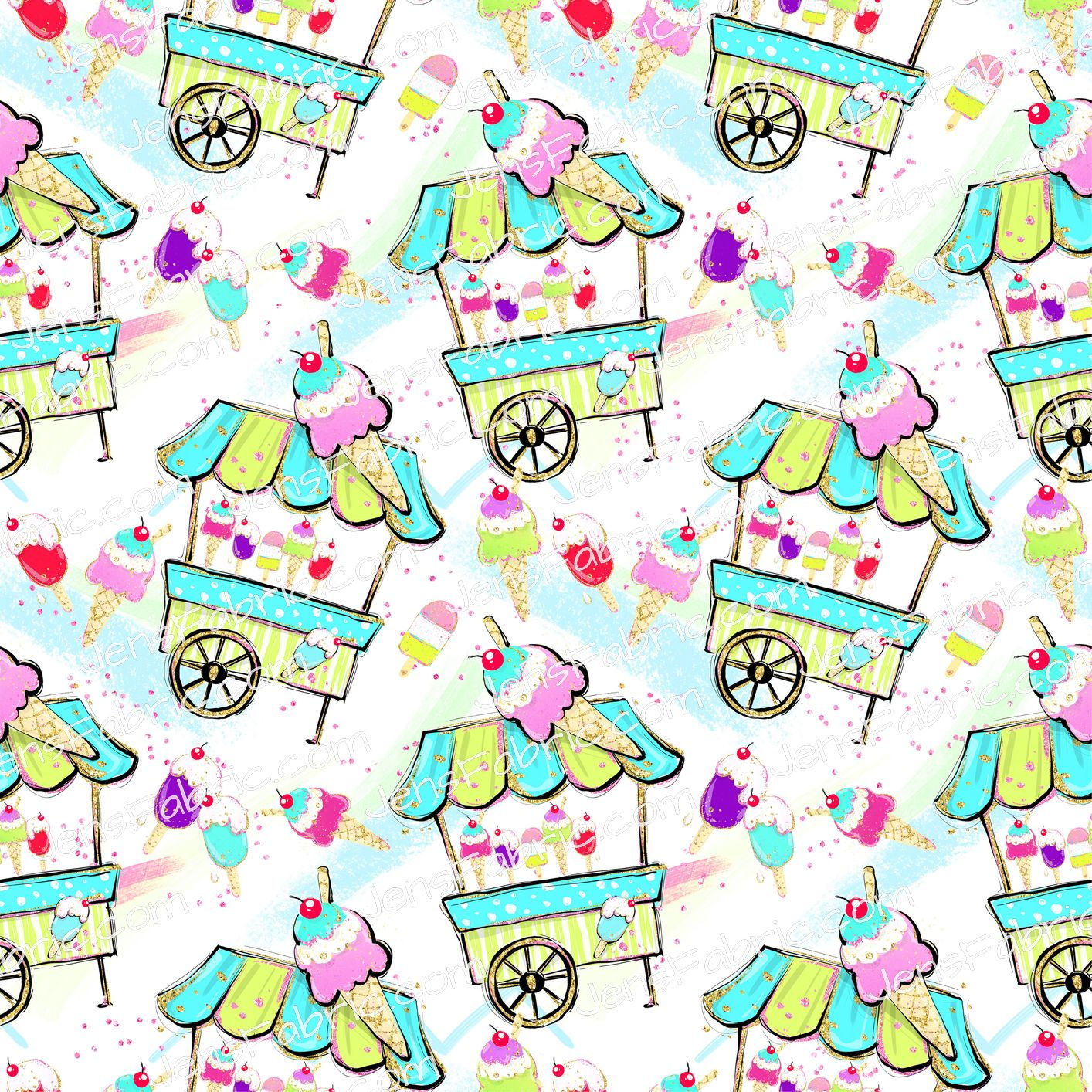 R19 Preppy Minnie: sweet treat toss