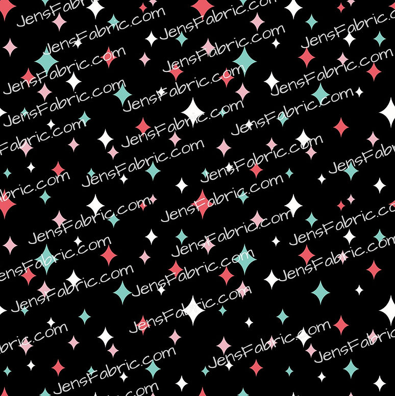 R23 Pin Up Princess: Mulan Stars