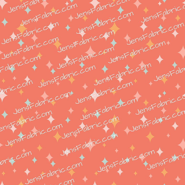 R23 Pin Up Princess: Ariel Stars