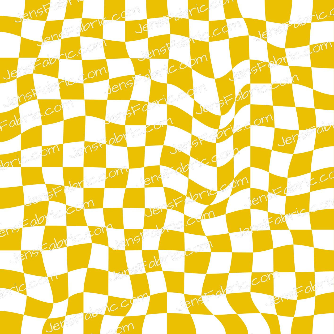 R10 Goofing Around: yellow checkers